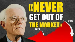 Peter Lynch: How To Make Million From A Market Crash