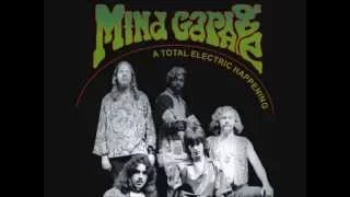 MIND GARAGE -   Asphalt Mother