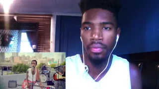 Rae Sremmurd Black Beatles ft Gucci Mane Reaction Video!!!