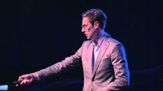 A journey to space | Fabien Bouhier | TEDxKL