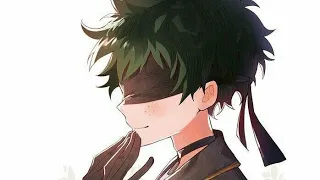 All my past Deku as Videos (Different AU’s)