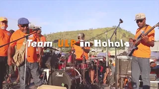 K Dumen - Busu Bridge - live @ Hohola 2021