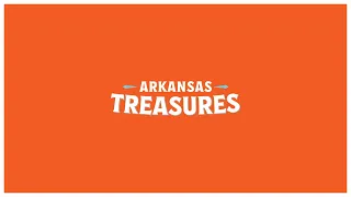 Arkansas Treasures Episode 6
