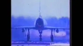 1970's Mirage Display Team