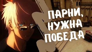 SKYWHYWALKER ИГРАЕТ СО STANISLAW9 и STROGO СПУСТЯ 10 ДНЕЙ ПЕРЕРЫВА