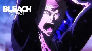 TVアニメ『BLEACH 千年血戦篇』ティザーPV／２０２２年１０月放送開始