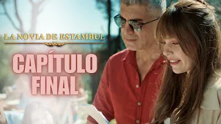 LA NOVIA DE ESTAMBUL İstanbullu Gelin CAPÍTULO FINAL Así termina la telenovela turca
