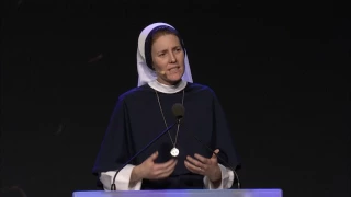 Sr. Bethany Madonna: "Prayer" | SLS2016