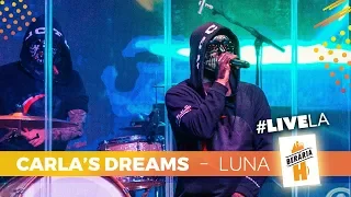 Carla's Dreams - Luna // #LiveLaH