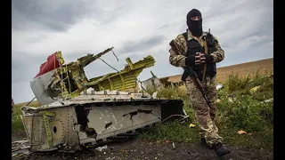 MH17 сбили из российского оружия. ИноСМИ, Россия.