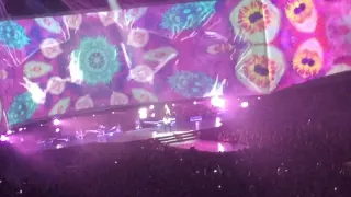 Demi Lovato- "For You" (Future Now Tour Sunrise 7/1/16)