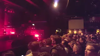 Heino Abschieds Tour 09.03.19 Große Freiheit Reeperbahn Konzert