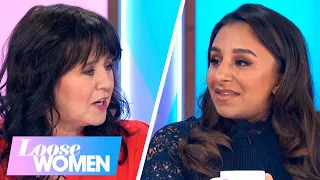 The Panel Explore Whether Women Are Judged More Harshly For Their Crimes | Loose Women