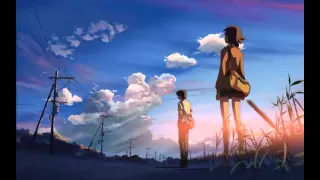 5 Centimeters Per Second - OST - 10 - END THEME.mp4