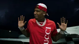 Moneybagg Yo "Don't Kno" (Music Video)