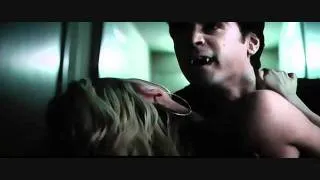 Fright Night /Jerry and Amy/ Let you down {video request by katdy69qa}