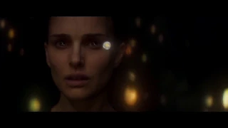 Annihilation - Trailer #1 (2018) Natalie Portman, Oscar Isaac