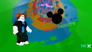 Playing Some Roblox!!! (Find the hidden Mickey's