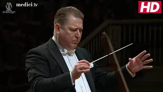 Alexander Sladkovsky - Rachmaninov: Symphonic Fantasy "The Rock" for Orchestra