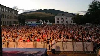 Kandráčovci v Kokave nad Rimavicou