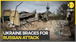 Russia wages new offensive in Ukraine's Eastern Frontlines | World News |