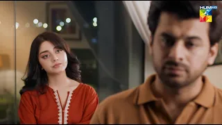 Alishba Ya Sarim  Koi Aik Rahay Ga Yahan...! #alizehshah - #shehrozsabzwari - Khel - HUM TV