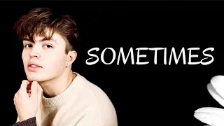 Sometimes (Lyrical Video) ~ Camylio