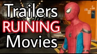 Why Do Movie Trailers Keep Spoiling Us? | Cutshort