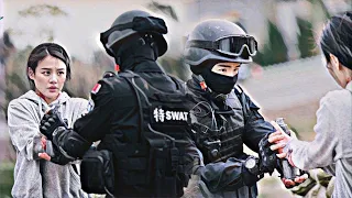 ÇİN KLİP ~ Özel Operasyon Polisi Doktora Aşık Olursa ~ Centuries