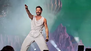 Camilo - Kesi, Ropa Cara, Favorito - Movistar Arena Argentina