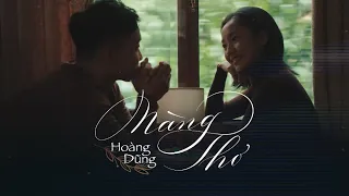 Nàng Thơ - Hoàng Dũng / OFFICIAL