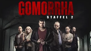 Gomorrha - Staffel 2 - Trailer [HD] Deutsch / German