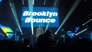 Brooklyn Bounce-Kaunas 03.03.2018 GOPR2761