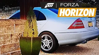 Forza Horizon 1-5 | Funny Moments and Glitches Compilation #3