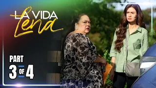 La Vida Lena | Episode 25 (3/4) | July 30, 2021