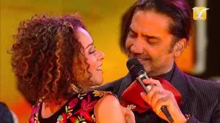 Alejandro Fernández, Es la Mujer, Festival de Viña del Mar 2015 HD 1080p