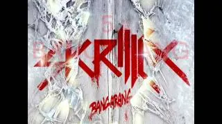 Skrillex top 10 songs