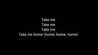 Cash Cash - Take Me Home ft Bebe Rexha (Lyric Video)