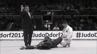 Rise After Falling (Judo Motivation)