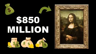 Why Some Art Is So Expensive