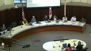 City of Santa Rosa Design Review Board April 20, 2023