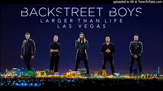 BSB - Everybody (Backstreet's Back)/The Call (Live Studio Mashup)
