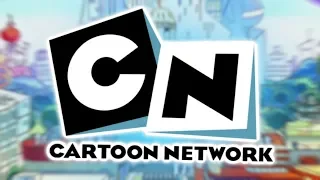 That Time Cartoon Network Became An Entire City