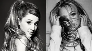 Britney Spears feat. Ariana Grande (Overposition Mashup)