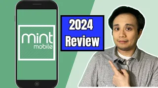 Mint Mobile Unlimited Plan Review - How is it in 2024?