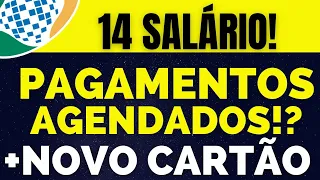 SURPRESA: Lula vai PAGAR para TODOS os APOSENTADOS essa SEMANA + 13 SALÁRIO 14 SALÁRIO E NOVO CARTÃO