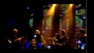 The Rasmus - It's your night(acoustic) Live in St.Petersburg 08.12.2012