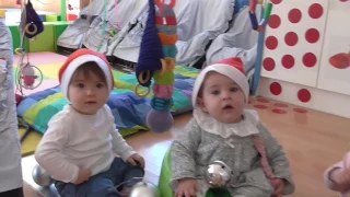 Bon Nadal !! Llar d'Infants Magnòlia Sant Cugat 2016