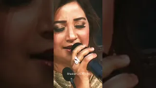 Shreya Ghoshal ne kia Bairi Piya pe performance Judges hue hairan😳#shreyaghoshal #indianidol #shorts