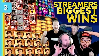 Streamers Biggest Wins – #3 / 2022